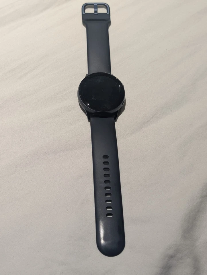 Samsung Galaxy Watch Active2, photo 2 of 3