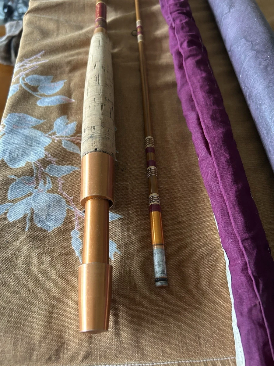 Heddon All Freshwater Fly Vintage Fishing Rods for sale | eBay