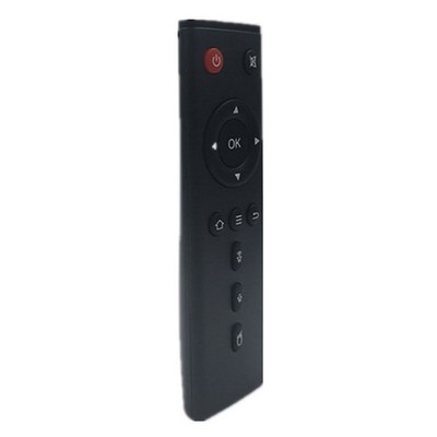 Remote Control for Tanix TX3 TX6 TX8 TX5 TX92 TX3 TX9pro Max Mini TV Box Repl wi