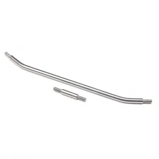 Axial Steering Links Steel AF16P AXP8 AXI-2223