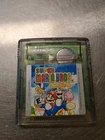 New ListingSuper Mario Bros. Deluxe Game Boy Color Nintendo GBC Authentic, Tested Working