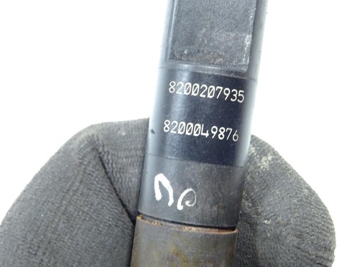 INJECTOR BRANDSTOF Renault Clio II Societe (SB) 7701478016 #110522454 - Afbeelding 3 van 4