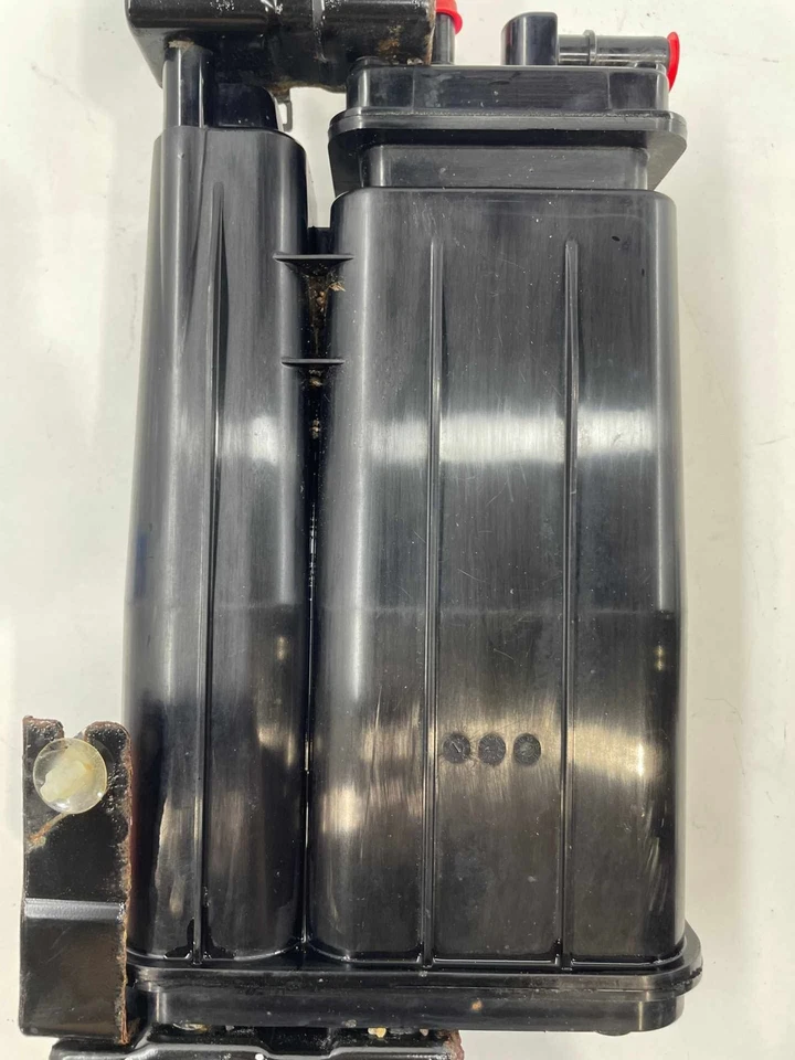 2012 Hyundai Veloster Evaporator Fuel Charcoal Vapor Canister W/ Purge Valve OEM - Imagem 4 de 4