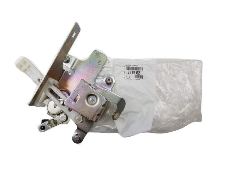 Mécanisme capot moteur Berlingo Partner 44001EM11A serrure fermeture loquet avant