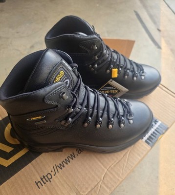 Asolo TPS 520 GV EVO Hiking Boots - Men's 9.5 Authentic 