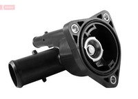 Denso Thermostat KüHlmittel Mit Dichtungen 82 °C FüR Toyota Auris Kombi 1.8