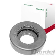 FAG WÄLZLAGER DOMLAGER VORDERACHSE passend für AUDI 80 90 CABRIOLET COUPE