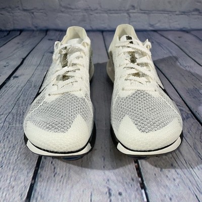 Size 4 - Nike Jakob Ingebrigtsen x Air Zoom Victory 2 Sail Medium