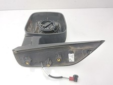Retroviseur gauche (ou coque) Peugeot BIPPER