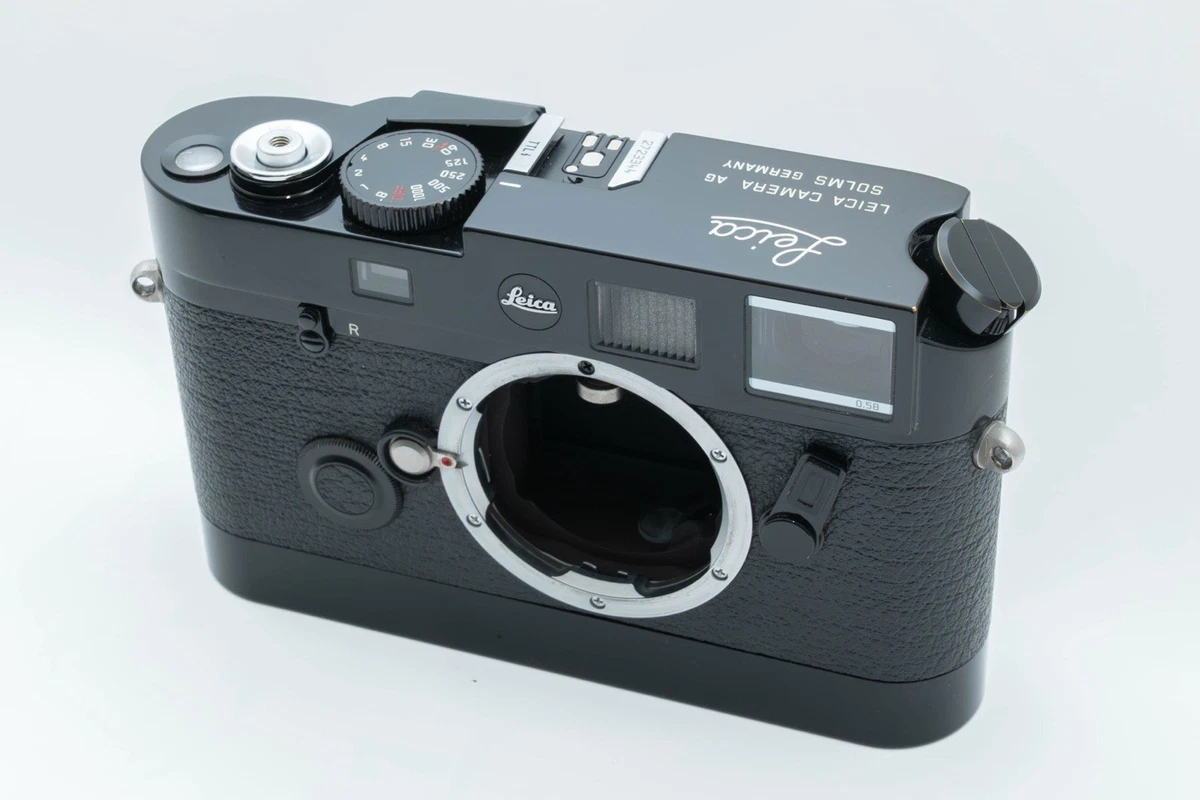 Leica m6 ttl | Acquisti Online su eBay