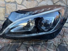 Frontscheinwerfer Mercedes-Benz C-Klasse W205 A2059063703 High Performance LED L