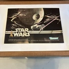 VTG Star Wars Kenner 1979 21-Figure Mini Toy Catalog Booklet Part No. 428-063