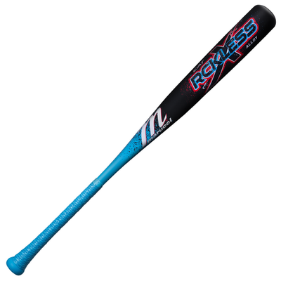 Marucci MCBC8CB Batte de baseball CAT8 Noir, mixte adulte, BBCOR, noir, 33
