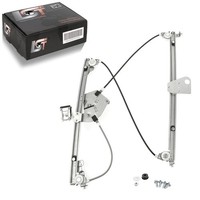 Fensterheber Elektrisch Vorne Links Ohne Motor FüR MERCEDES-BENZ CLS C219 04-10