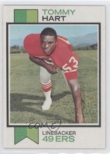 Tommy Hart