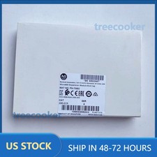 NEW 2085-ECR expansion module end cover 2085ECR US Free Tax