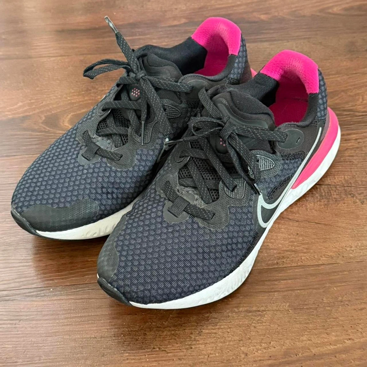 Nike Renew Run 2 for Sale | Authenticity Guaranteed | eBay
