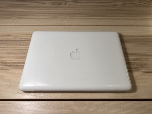 Apple MacBook 2010 - OS X Snow Leopard + Windows XP - Imagen 16 de 19