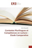 Hakim Menguellat | Contextes Plurilingues Et CompéTences En Lecture : Etude...