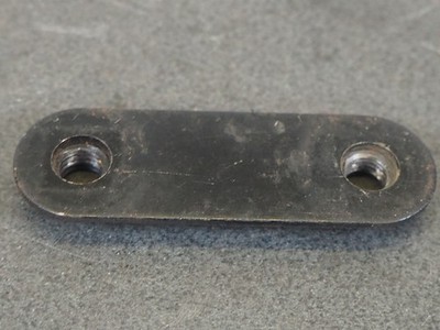 Motorhalterung Kawasaki ZL900 Eliminator 1986 92015-1518 16276