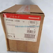 1X NEW HONEYWELL M7284A 1038 M7284A1038 electric actuator