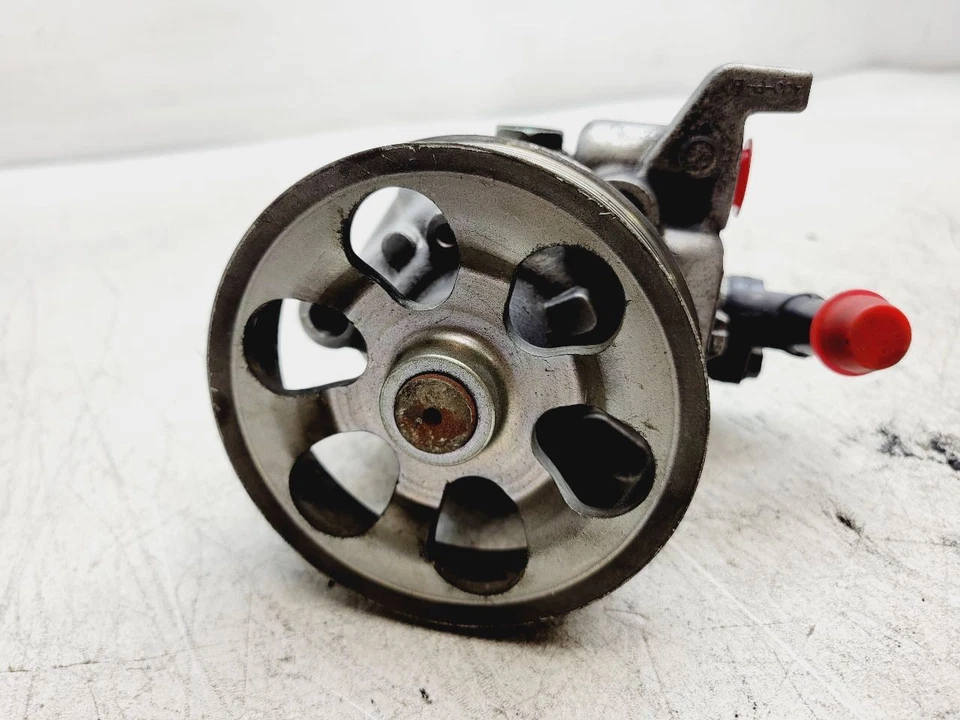 Bomba de dirección asistida Subaru Outback or Legacy 2010 2011 2012 2,5 L OEM 34430AJ031 Foto 2 de 4