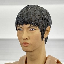 KUMIK Action Figure Approximately 32cm Tall Custom Doll Asian Male Probably a Ko