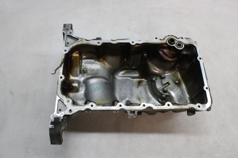 Honda HR-V 2017 cárter de aceite del motor OEM 16 17 18 19 20 21 22 Foto 2 de 4