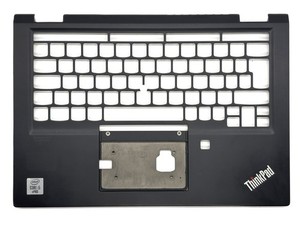 Original Handballenauflage für Laptop Lenovo ThinkPad X13 Yoga Gen 1