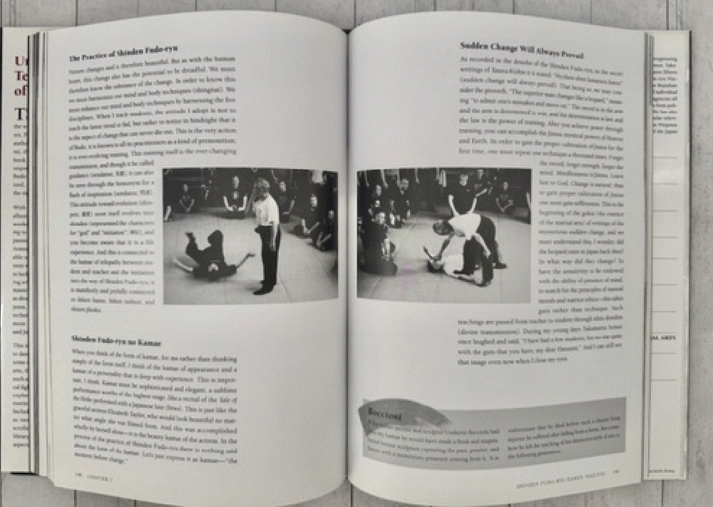 Unarmed fighting techniques of the samu… Unarmed Fighting Techniques of the Samurai by Masaaki