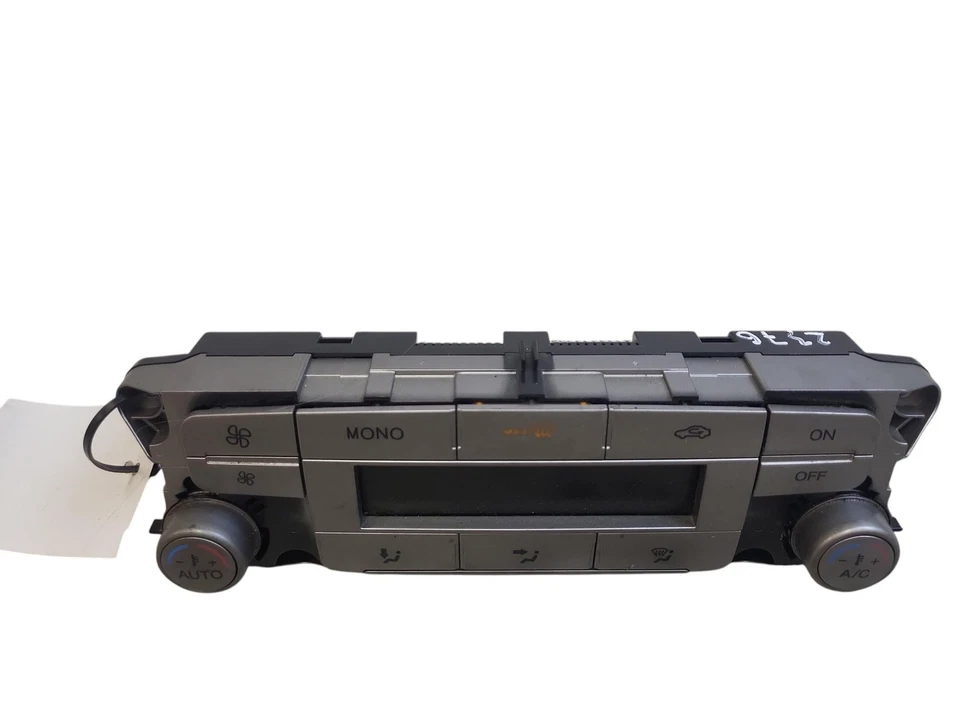 FORD MONDEO IV Turnier BA7 Altre centraline 7S7T18C612AM 2.0 Diesel 29786257 - Immagine 3 di 4