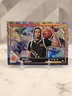 2025 Topps Chrome McDonald's All American Mcflurry Refractor #39 Shon Abaev