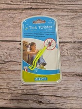 Tick Twister Tick Remover Set Small Large New-Sealed B1 
