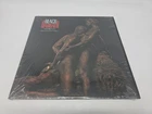 vintage 1987 WARNER •  VINYL RECORD ALBUM LP • BLACK SABBATH the eternal idol VN