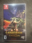 Castlevania - Anniversary Collection Edition (Nintendo Switch, 2021) Complete