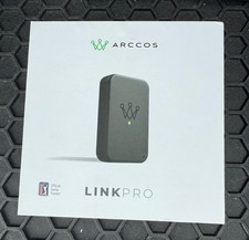 New Arccos Link Pro