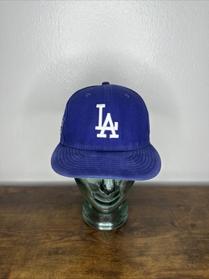 Size 1/4 Eric Emanuel EE x New Era Los Angeles Dodgers Hat