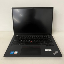 Lenovo ThinkPad T14 Gen 3 i5-1235U | 256GB NV...