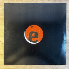 EL 003 LoSoul Open Door At The Gates Of Dawn Cover Ex Vinyl NM- 1998 US Elevate