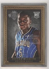 2013-14 Panini Court Kings 2014 National Convention 5/5 Victor Oladipo #11 06yt