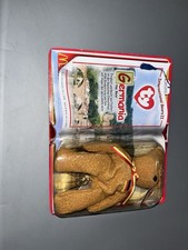 Ty Beanie Baby Germania the Bear