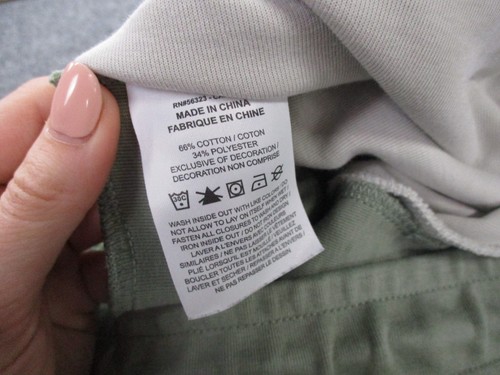 Nike Tracksuit Set Men S Tech Fleece Joggers Jacket Hoodie Cream Jade 928483 073 - Picture 18 of 23