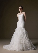 La Premiere Bridal Cathy Wedding Dress Size 12