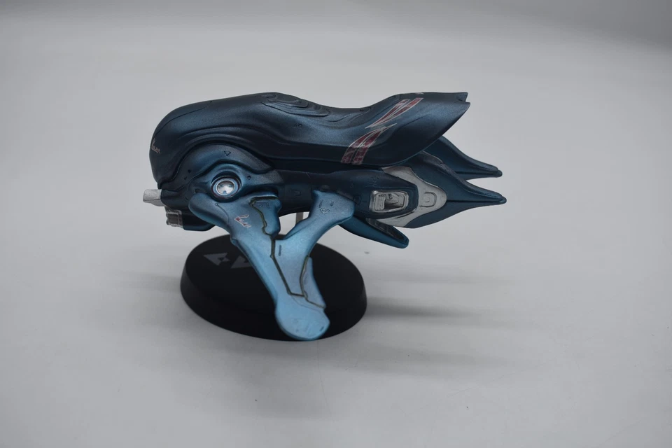 Dark Horse Halo 5 Covenant Banshee Ship Replica PVC L5inch FAST SHIP YES - Image 2 of 4