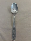 Wedgwood  by  International Sterling Table Serving Spoon