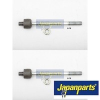 2X Axialgelenk FüR Spurstange Japanparts RD-H18 2 Spurstangen Set FüR Hyundai