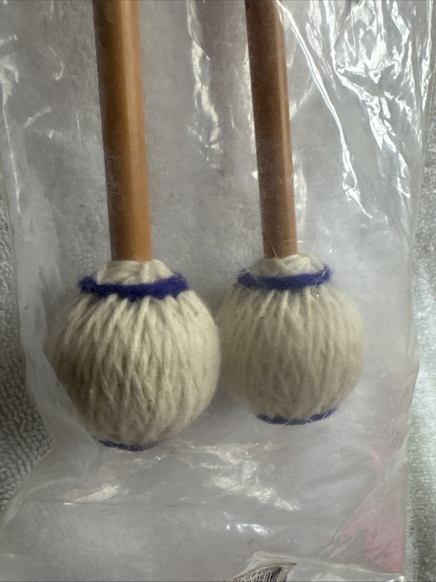 Innovative Percussion Ludwig Albert Series Marimba Mallets Medium