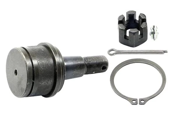 For Ford F-250 1987-1997 Quick Steer K8433 Front Lower Ball Joint Foto 2 de 2