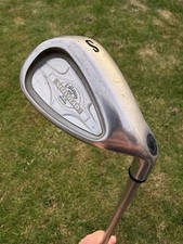 ✅Callaway Steelhead X-14 Sand Wedge-Gems Ladies Flex Graphite Shaft- RH✅