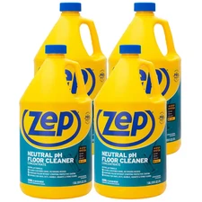 1 Gal. Neutral Floor Cleaner (4-Pack)